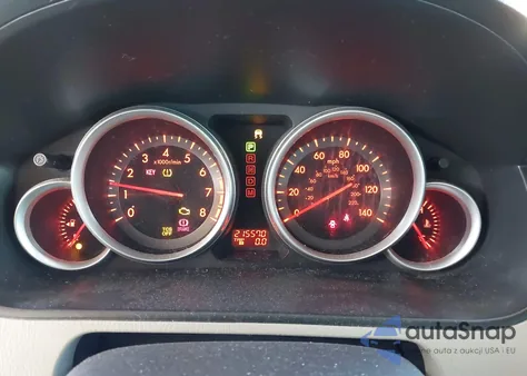 2007 Mazda Cx-9 Touring from USA, damaged, VIN JM3TB38Y070120062